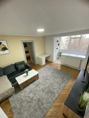 Stefan cel Mare, apart 2 camere et 4