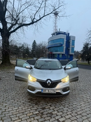 Renault kadjar - imagine 5