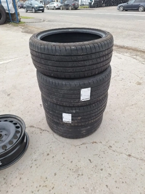 vand anvelope 225/40 R19  - imagine 6