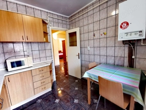 CENTRAL, apartament 2 camere, PROPRIETAR - imagine 8