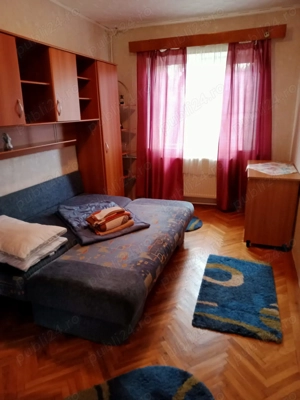 Casă de vânzare în Bușteni, cu vedere superbă, la liziera pădurii - imagine 8