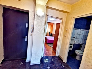 CENTRAL, apartament 2 camere, PROPRIETAR - imagine 9