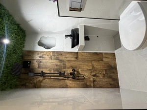 Închiriez garsonieră 7 minute metrou Constantin Brâncoveanu 