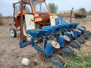 vind semanatoare de porumb - imagine 2