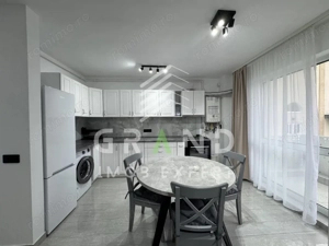 TOTUL NOU | Ap.1 cameră+nisa | Balcon | Kaufland/USAMV/Frunzișului