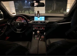 vand bmw f10 535d 340 cai  - imagine 5