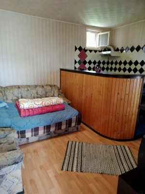 Casă de vânzare în Bușteni, cu vedere superbă, la liziera pădurii - imagine 9
