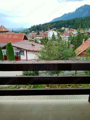 Casă de vânzare în Bușteni, cu vedere superbă, la liziera pădurii - imagine 7