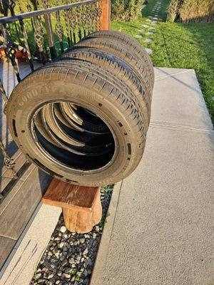 Vând cauciucuri vara 185/65/15 - imagine 10