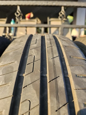 Vând cauciucuri vara 185/65/15 - imagine 2