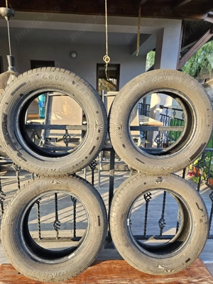 Vând cauciucuri vara 185/65/15 - imagine 7