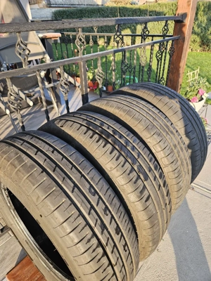 Vând cauciucuri vara 185/65/15 - imagine 8