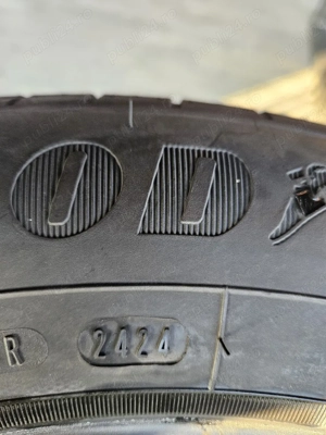 Vând cauciucuri vara 185/65/15 - imagine 4