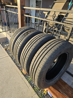 Vând cauciucuri vara 185/65/15 - imagine 9