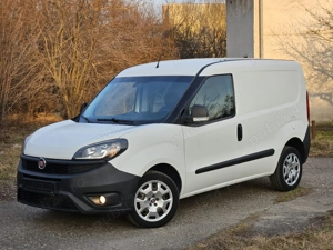 Vand Fiat Doblo Cargo 1.6 MJET 2020 euro 6