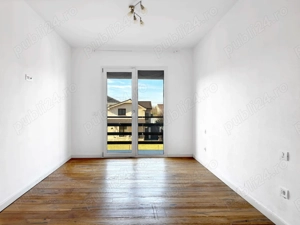 Duplex fara pereti comuni | 4 Camere | Dotari Premium | Semineu | Comision 0 - imagine 13