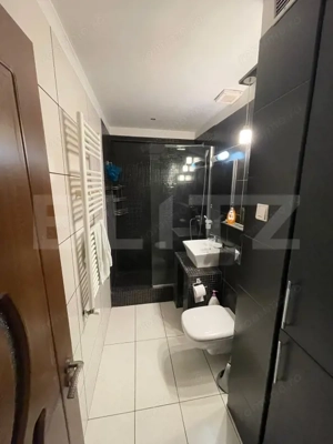 Apartament 3 camere, 77 mp, decomandat - George Enescu - zona Proper Pizza - imagine 7