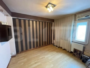 Apartament 3 camere, 77 mp, decomandat - George Enescu - zona Proper Pizza - imagine 5