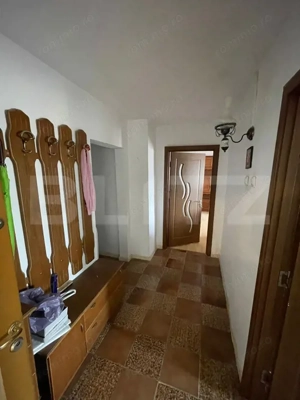 Apartament 3 camere, 77 mp, decomandat - George Enescu - zona Proper Pizza - imagine 2