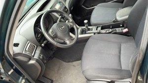 vand Subaru forester 4x4 - Pitești Argeș - imagine 2