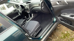 vand Subaru forester 4x4 - Pitești Argeș - imagine 3