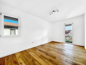 Duplex fara pereti comuni | 4 Camere | Dotari Premium | Semineu | Comision 0 - imagine 12