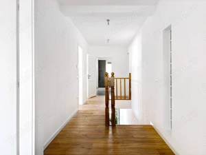 Duplex fara pereti comuni | 4 Camere | Dotari Premium | Semineu | Comision 0 - imagine 10