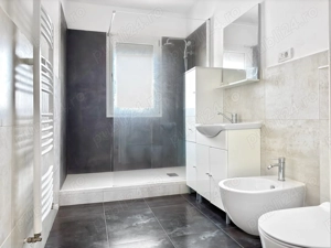 Duplex fara pereti comuni | 4 Camere | Dotari Premium | Semineu | Comision 0 - imagine 15