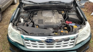 vand Subaru forester 4x4 - Pitești Argeș - imagine 5