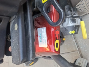 Scaun cu rotile electric Quantum Q4 - imagine 3