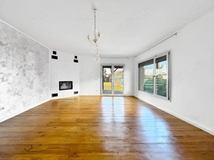 Duplex fara pereti comuni | 4 Camere | Dotari Premium | Semineu | Comision 0 - imagine 2