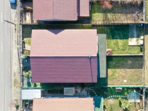 Duplex fara pereti comuni | 4 Camere | Dotari Premium | Semineu | Comision 0 - imagine 19