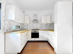 Duplex fara pereti comuni | 4 Camere | Dotari Premium | Semineu | Comision 0 - imagine 4