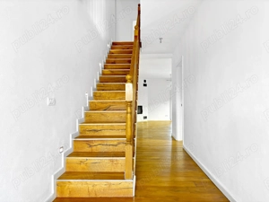 Duplex fara pereti comuni | 4 Camere | Dotari Premium | Semineu | Comision 0 - imagine 8