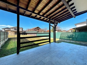 Duplex fara pereti comuni | 4 Camere | Dotari Premium | Semineu | Comision 0 - imagine 16