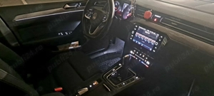 Wolkswagen Passat B 8 Facelift  2.0 DSG 150 CP 2  Km - imagine 10