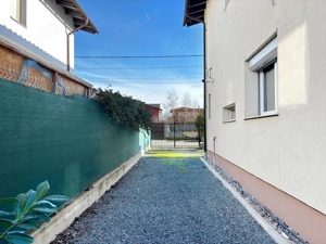 Duplex fara pereti comuni | 4 Camere | Dotari Premium | Semineu | Comision 0 - imagine 18