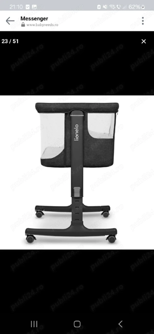 patut pentru benelusi - imagine 2