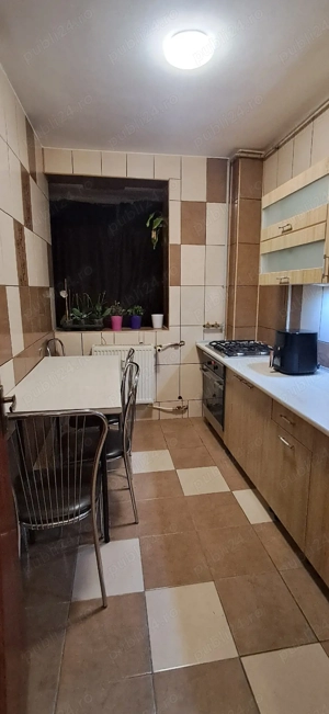 Apartament 2 camere metrou Grivita - imagine 9