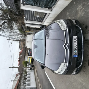 Vand Citroen C5, 2012, 1,6hdi, 112cp,231414km, carte service, unic proprietar,ITP 25 12 2026