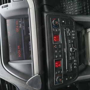 Vand Citroen C5, 2012, 1,6hdi, 112cp,231414km, carte service, unic proprietar,ITP 25 12 2026 - imagine 5