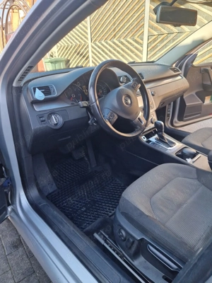 Volkswagen Passat 2.0 TDI DSG BlueMotion Technology Highline - imagine 7