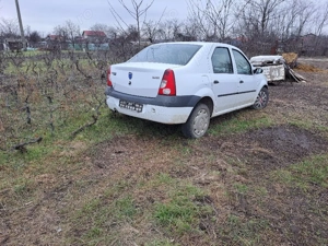 Logan benzină+gpl - imagine 2