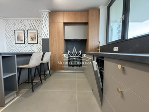 xCity Towers - Apartament cu 2 camere si parcare privata - Torontalului - imagine 5