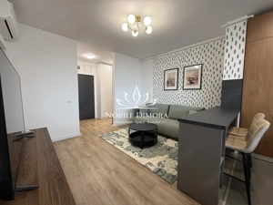 xCity Towers - Apartament cu 2 camere si parcare privata - Torontalului - imagine 7