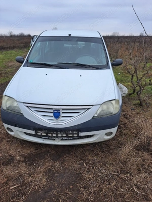 Logan benzină+gpl - imagine 4