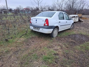 Logan benzină+gpl - imagine 3