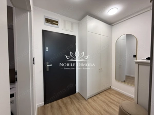 xCity Towers - Apartament cu 2 camere si parcare privata - Torontalului - imagine 13