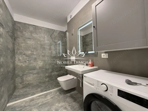 xCity Towers - Apartament cu 2 camere si parcare privata - Torontalului - imagine 12