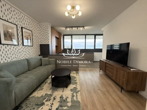 xCity Towers - Apartament cu 2 camere si parcare privata - Torontalului